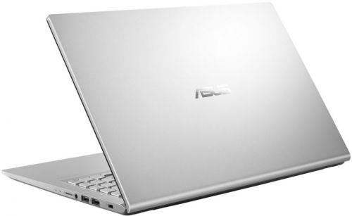 Ноутбук ASUS Vivobook X515E 90NB0TY1-M01RR0 i5- 1135G7/8GB/256GB SSD/Iris Xe graphics/15.6" IPS FHD/WiFi/BT/cam/Win11Home/silver - фото 7