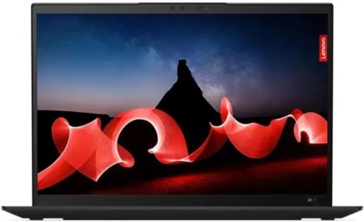 

Ноутбук Lenovo ThinkPad X1 Carbon 11 Gen 11 21HM00AQRT i7-1355U/32GB/1TB SSD/Iris Xe graphics/14" WUXGA IPS/WiFi/BT/cam/noOS/black, ThinkPad X1 Carbon 11 Gen 11