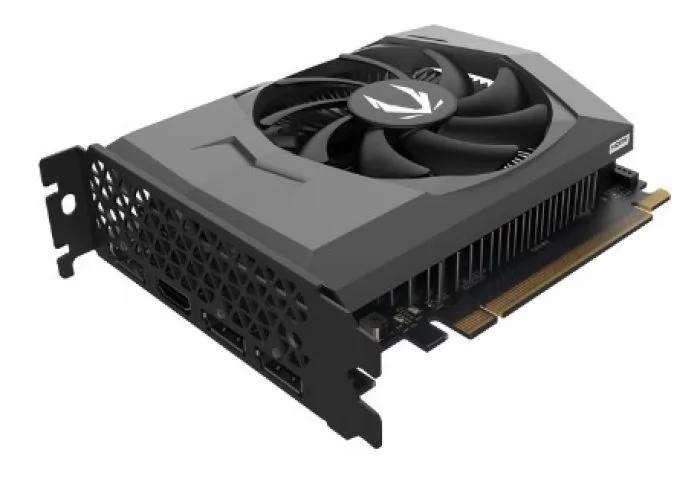 Zotac GeForce RTX 3050 ECO SOLO