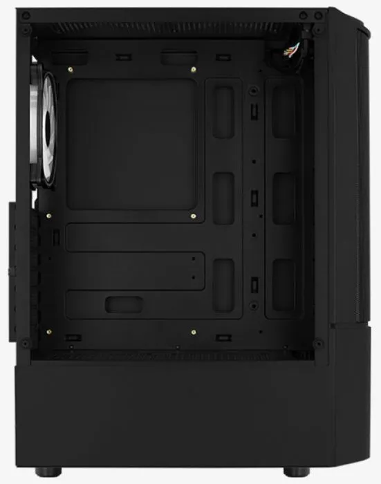 фото AeroCool Quantum Mesh-G-BK-v3