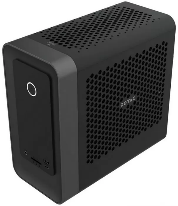 Zotac ZBOX-ERP54060C-BE