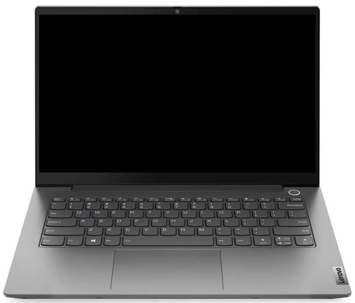 

Ноутбук Lenovo ThinkBook 14 G2 ITL 20VD00XSRU i5-1135G7/8GB/256GB SSD/Iris Xe Graphics/14.0" FHD/WiFi/BT/FPR/Cam/card reader/RJ45/K-lock/Win11Pro/mine, ThinkBook 14 G2 ITL