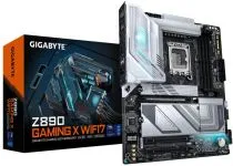 GIGABYTE Z890 GAMING X WIFI7