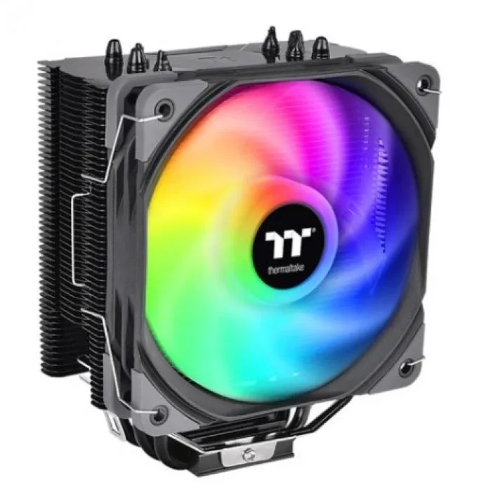 Thermaltake UX200 SE ARGB