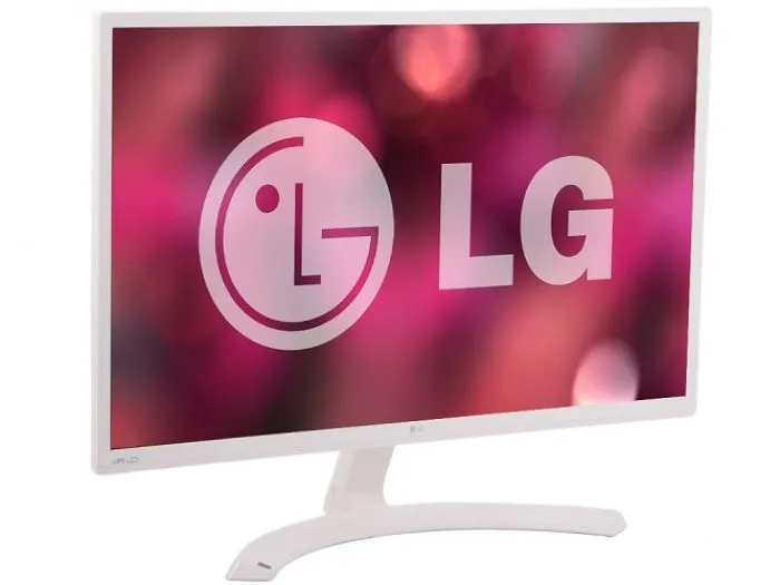 LG 27MP58VQ