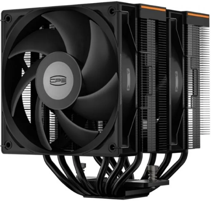 фото PCCooler RT620 BK