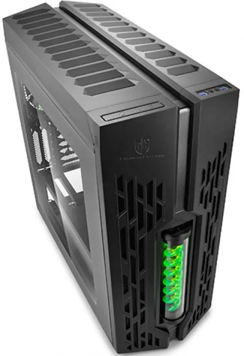 фото Deepcool GENOME BK-GN