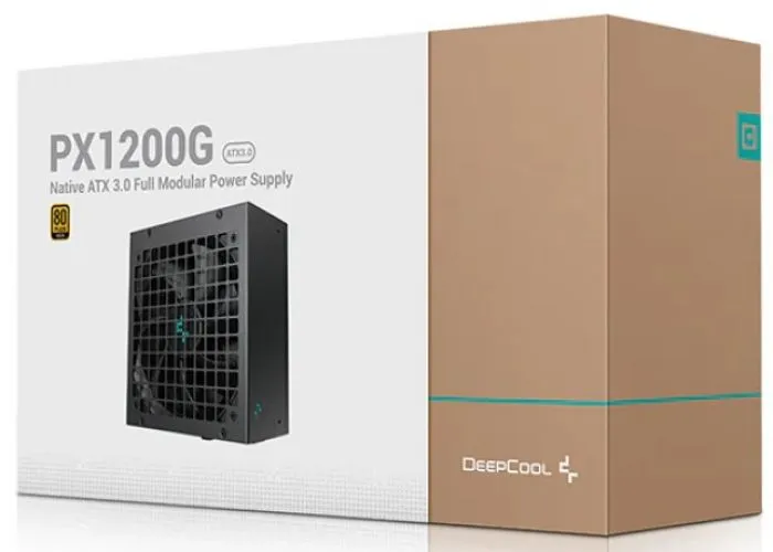 Deepcool PX1200G