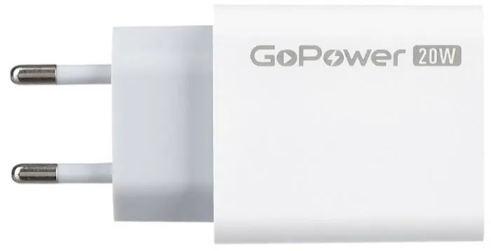 GoPower GPQC08