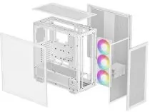 Deepcool MORPHEUS WH