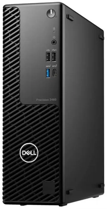 фото Dell Precision 3460 SFF