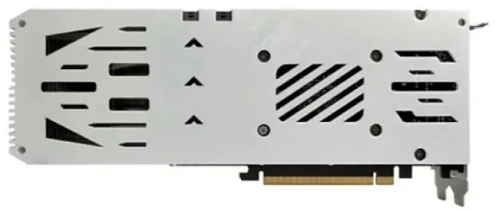 фото Sinotex GeForce RTX 3070 Ti Ninja