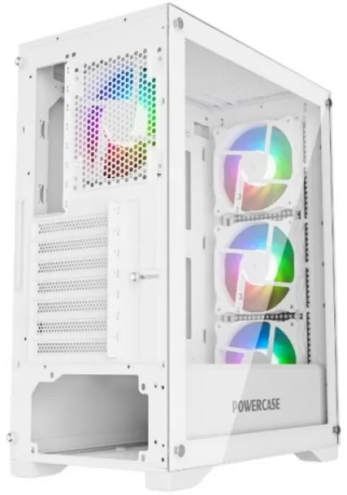 Powercase Ultimate White