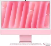 фото Apple Imac 24 (2024)