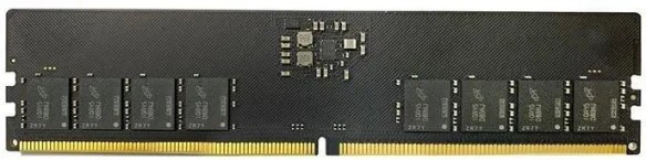 Модуль памяти DDR5 8GB Kingmax KM-LD5-5600-8GS PC5-44800 5600MHz CL44 1.1V Ret