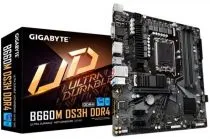 фото GIGABYTE B660M DS3H DDR4 (УЦЕНЕННЫЙ)