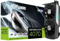 Zotac GeForce RTX 4070 Twin Edge