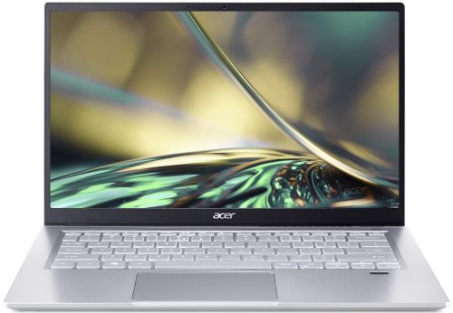 Ноутбук Acer Swift 3 SF314-43-R1YW NX.AB1ER.01A Нет AMD Radeon Graphics 5700U AMD Ryzen 7 - фото 1