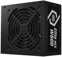 фото Cooler Master MPW-6001-ACBW-BEU