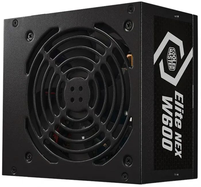 фото Cooler Master MPW-6001-ACBW-BEU