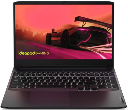 

Ноутбук Lenovo IdeaPad Gaming 3 15ACH6, IdeaPad Gaming 3 15ACH6