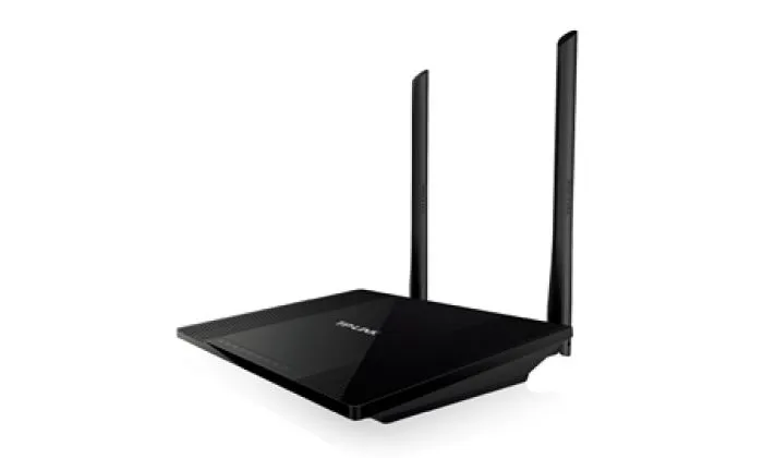 TP-LINK TL-WR841HP