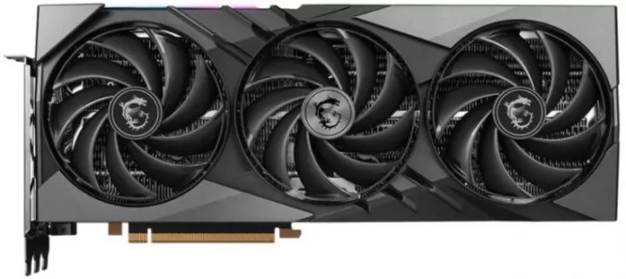 MSI GeForce RTX 4080 SUPER
