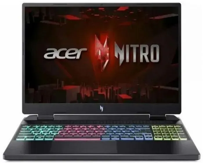 Acer Nitro AN16-42-R0RF