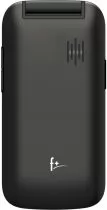 Fplus Flip 240 Black