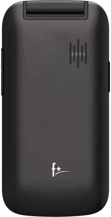 Fplus Flip 240 Black