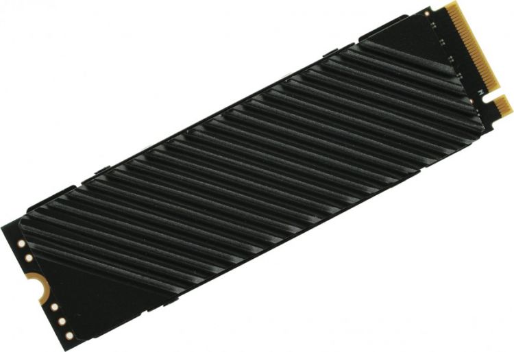 Накопитель SSD M.2 2280 Digma DGST4004TG33T PCIe 4.0 x4 4TB Top G3