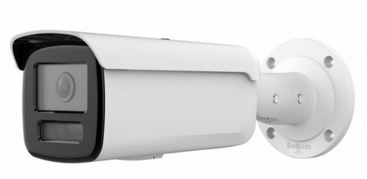 

Видеокамера IP I-Flou F-IC-2682C2MSZ4(2.8-12mm) 8МП, 1/2.8" Progressive Scan CMOS, уличная цилиндрическая, ИК-подсветка до 60м, F-IC-2682C2MSZ4(2.8-12mm)