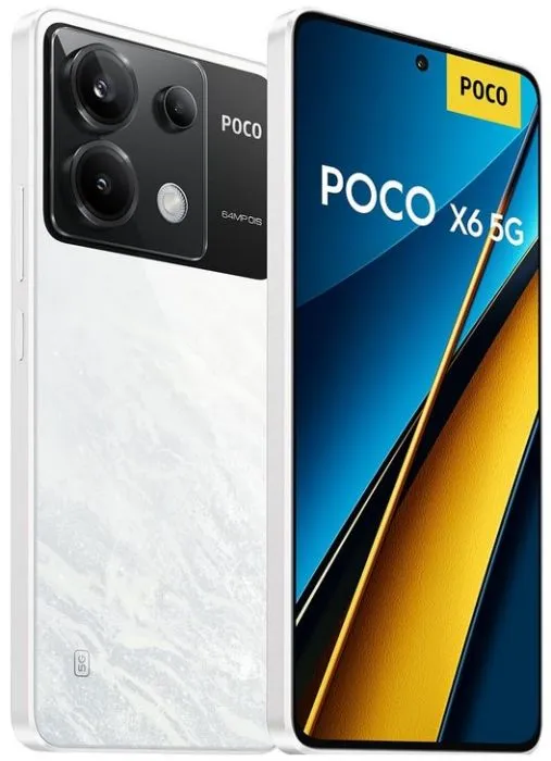 Xiaomi POCO X6 5G 8/256GB