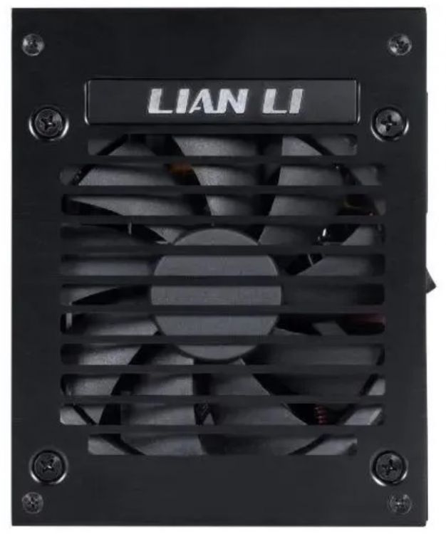 

Блок питания SFX Lian-Li SP850 850W, 80+ gold, full modular, RTL, SP850