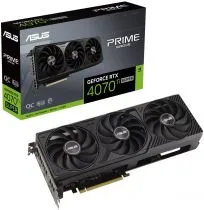 фото ASUS GeForce RTX 4070 Ti SUPER PRIME OC (PRIME-RTX4070TIS-O16G)