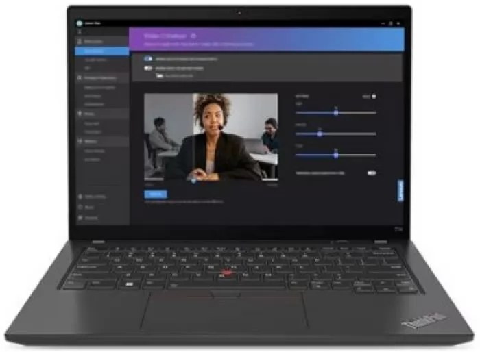 Lenovo ThinkPad T14 Gen 4