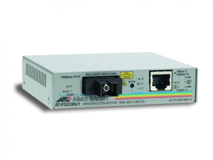 фото Allied Telesis AT-FS238A/1