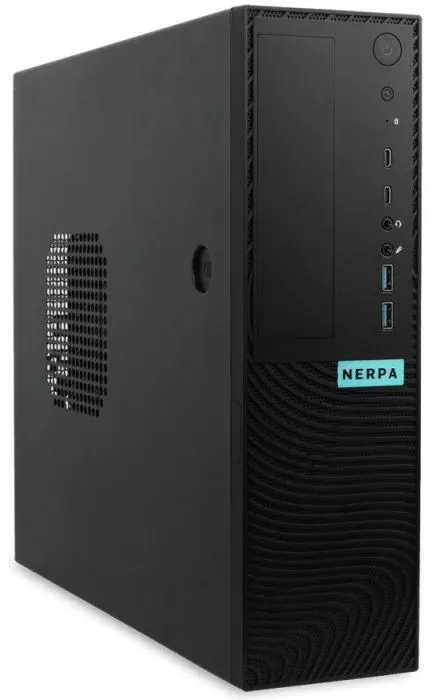 фото Nerpa BALTIC I532 SFF