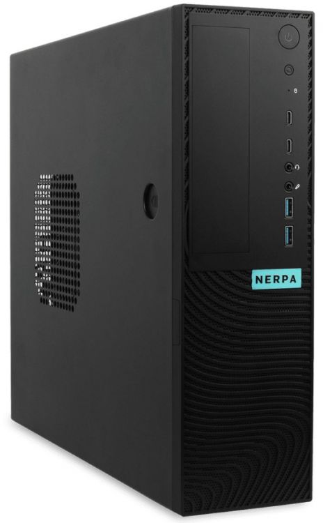 Компьютер Nerpa BALTIC I532 SFF i5-1240016GB512GB SSDUHD Graphics 730300WWin10Pro 59500₽