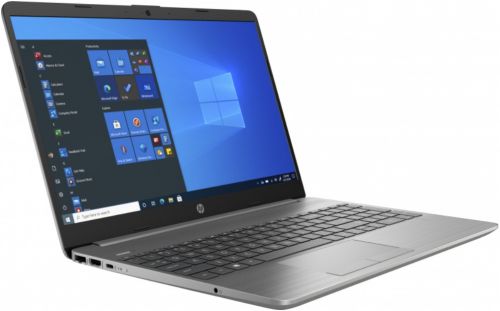 Ноутбук HP 250 G8 2W8W1EA i5-1035G1/8GB/256GB SSD/15.6" FHD/WiF/BT/UHD graphics/Win10Pro/asteroid silver - фото 2