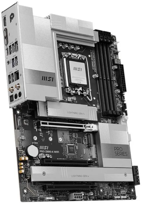 фото MSI PRO Z890-A WIFI