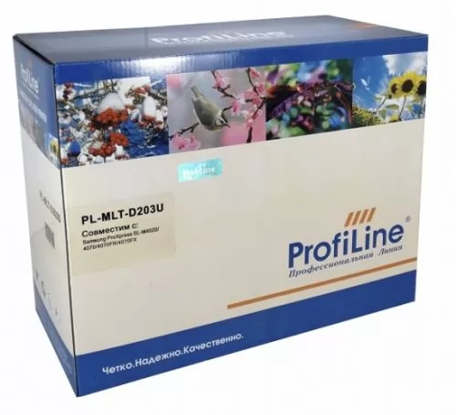 ProfiLine PL-MLT-D203U
