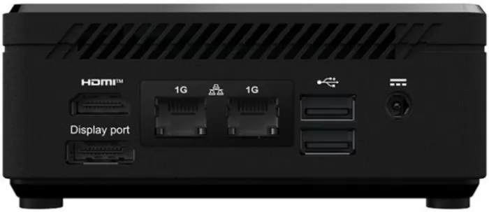 MSI Cubi N ADL-037XRU