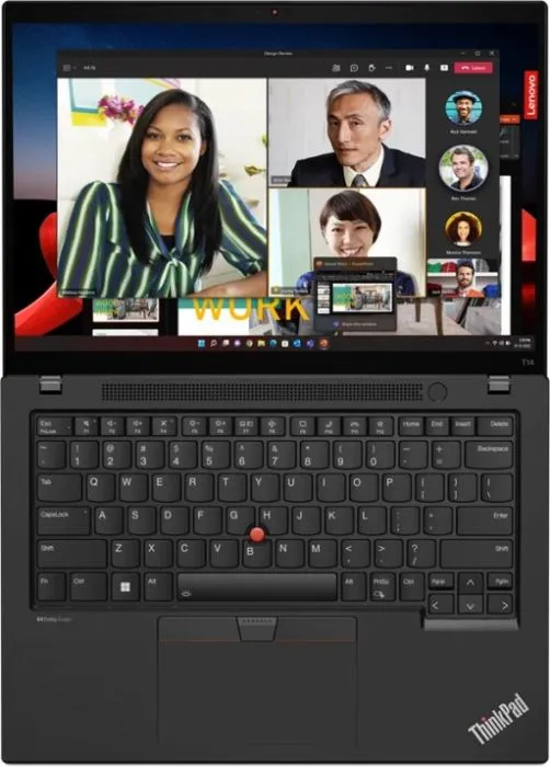 фото Lenovo ThinkPad T14 Gen 6