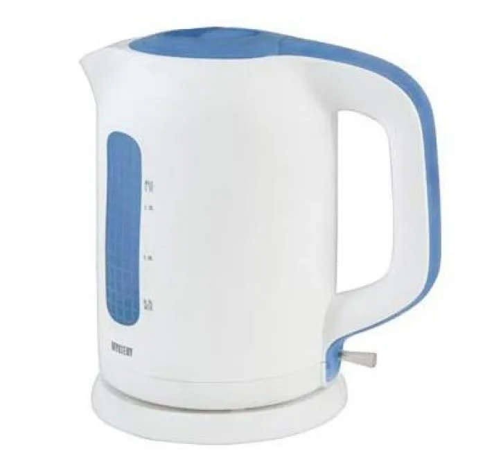 Mystery MEK-1620 white/blue