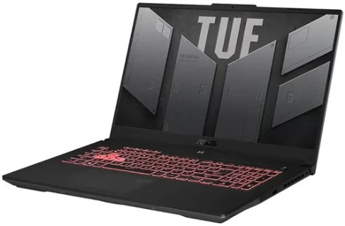 ASUS TUF Gaming A17 FA707NV-HX079