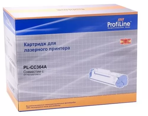 ProfiLine PL-CC364A
