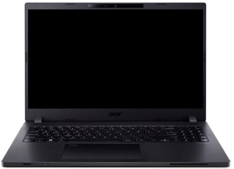 Ноутбук Acer TravelMate P2 TMP214-54 i5-1235U/8GB/256GB SSD/Iris Xe Graphics/14 FHD IPS/WiFi/BT/cam/Win11Pro/black