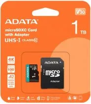 фото ADATA AUSDX1TUI3V30SA2-RA1