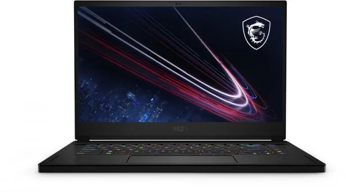 MSI GS66 Stealth 11UH-252RU